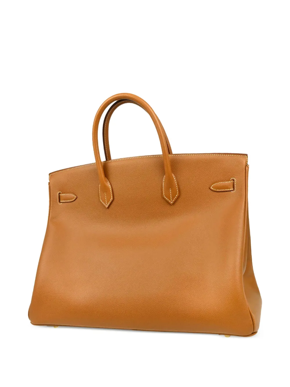 Hermès Pre-Owned 2001 Birkin 40 handbag | Bags | Image 2