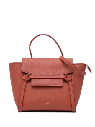 Céline Pre-Owned
