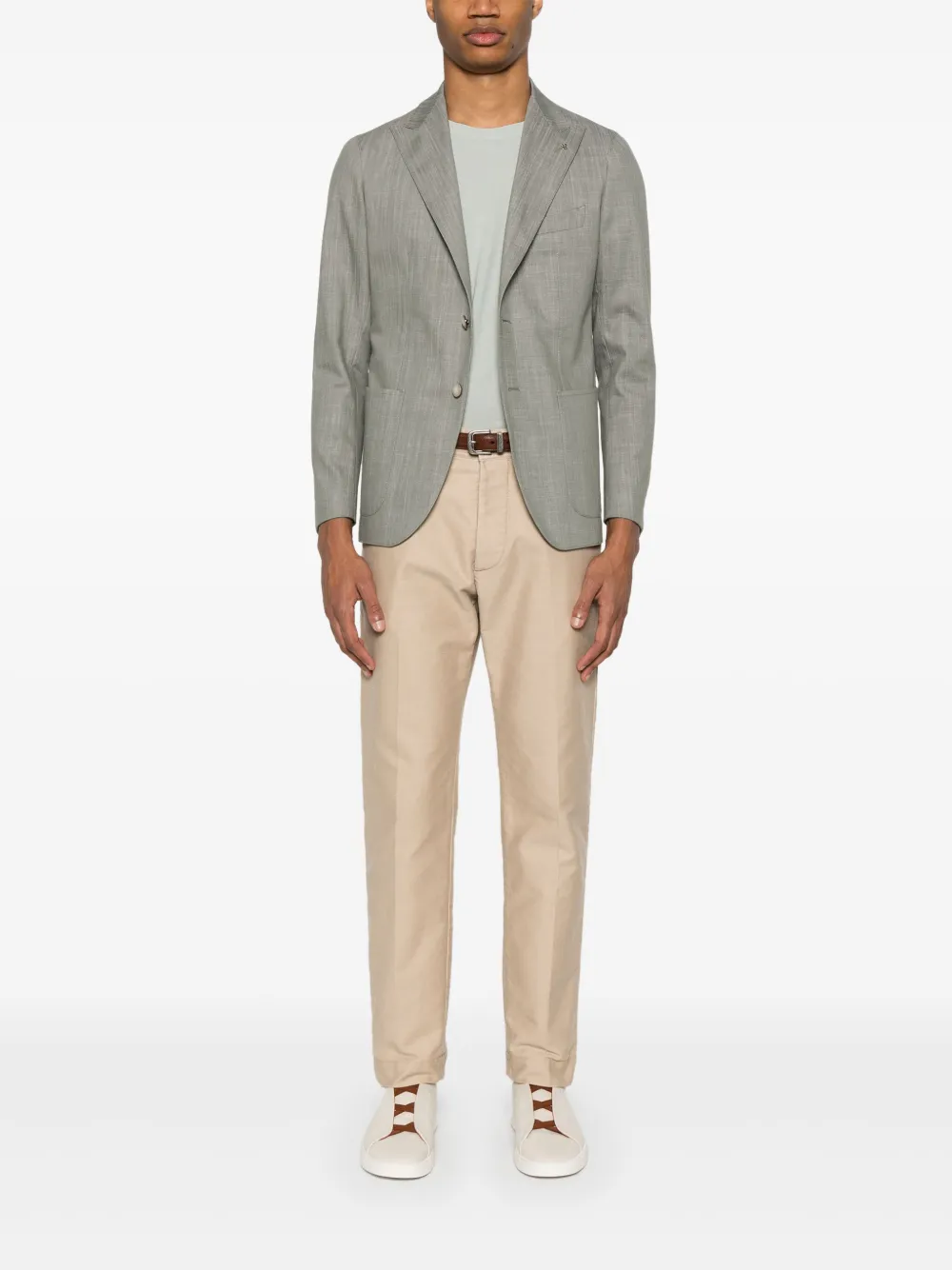 Tagliatore blazer de sarga | Blazers | Image 2