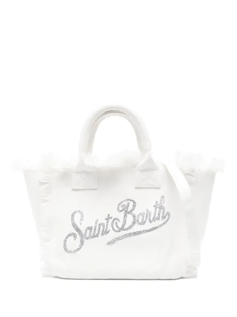 MC2 Saint Barth Kids tote Colette