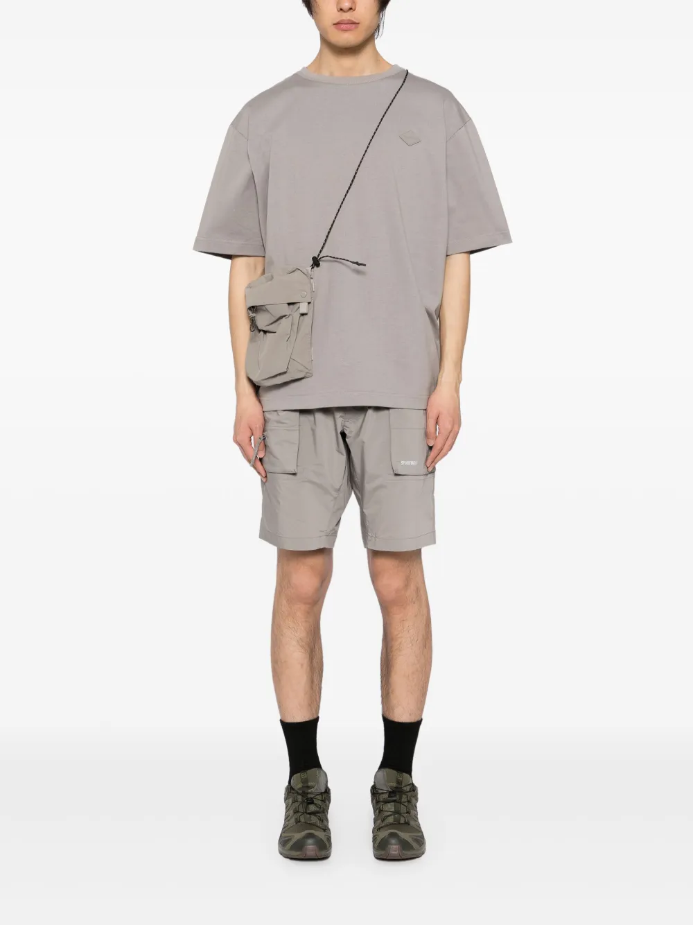 Spoonyard playera con bolsillos | Playeras | Image 2