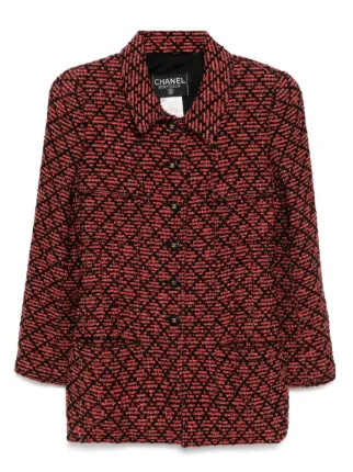 CHANEL Pre-Owned