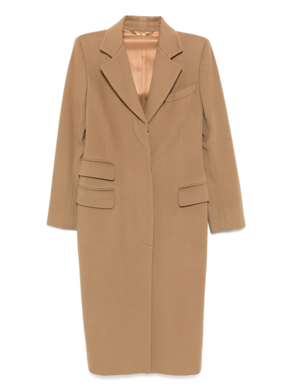 1990-2000s coat