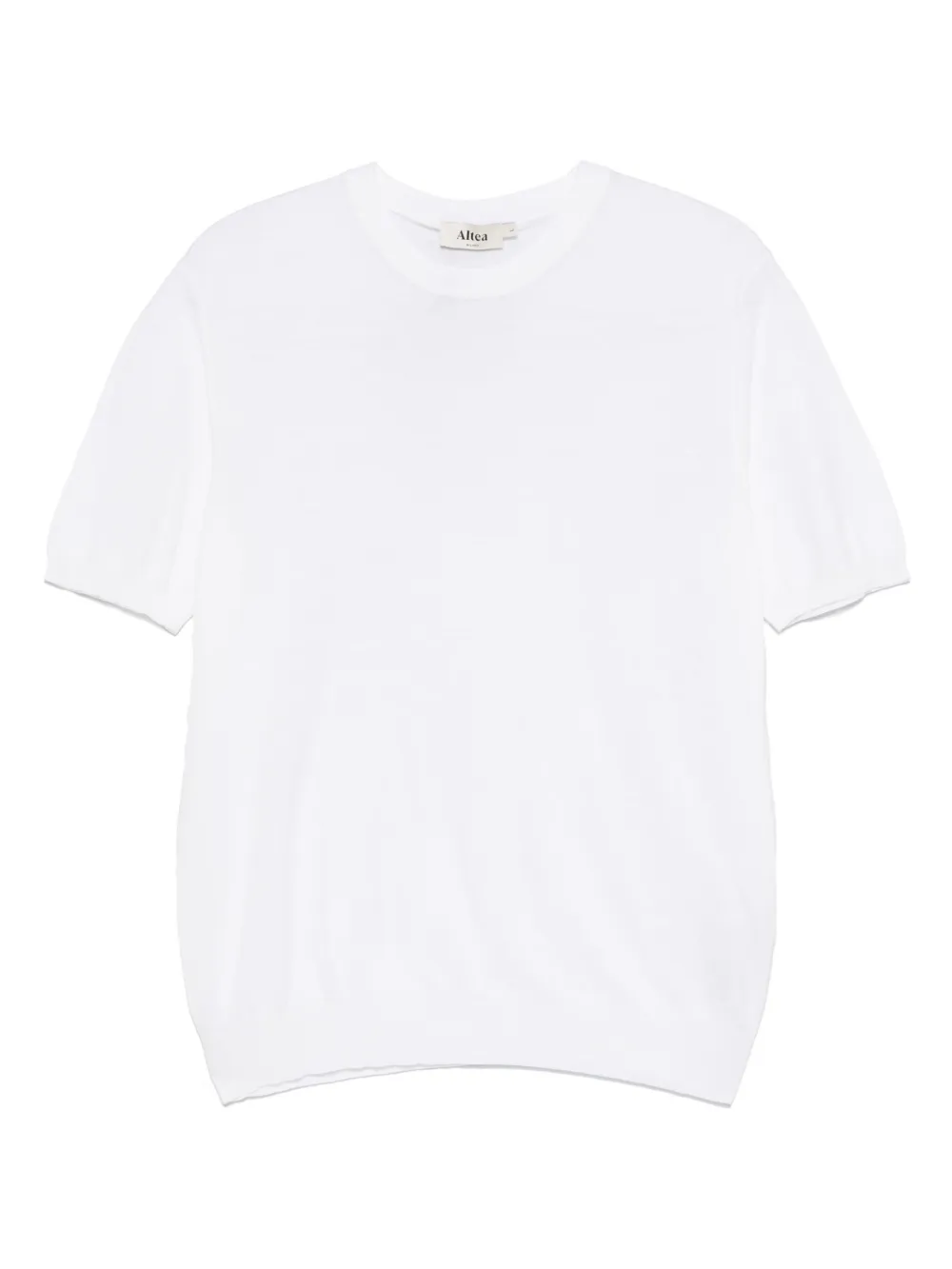 Altea cotton T-shirt | White | Image 1