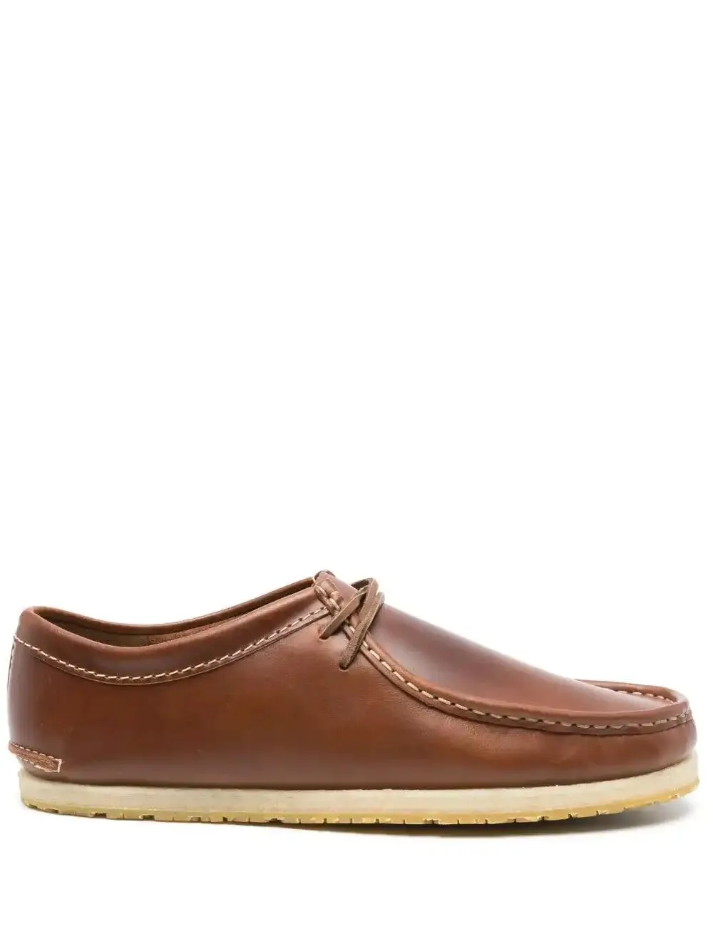 Godney Lace loafers