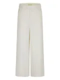 Shanghai Tang Tang trousers - White