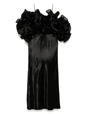 SELEZZA Dresses for Women - Shop on FARFETCH