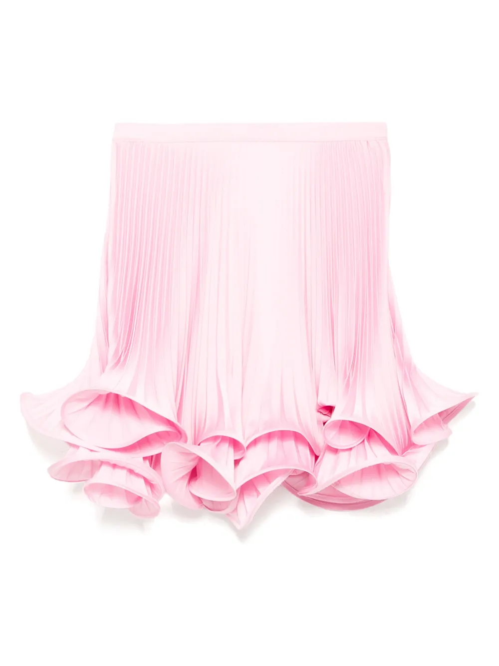 SELEZZA falda corta Collette | rosado | Image 1