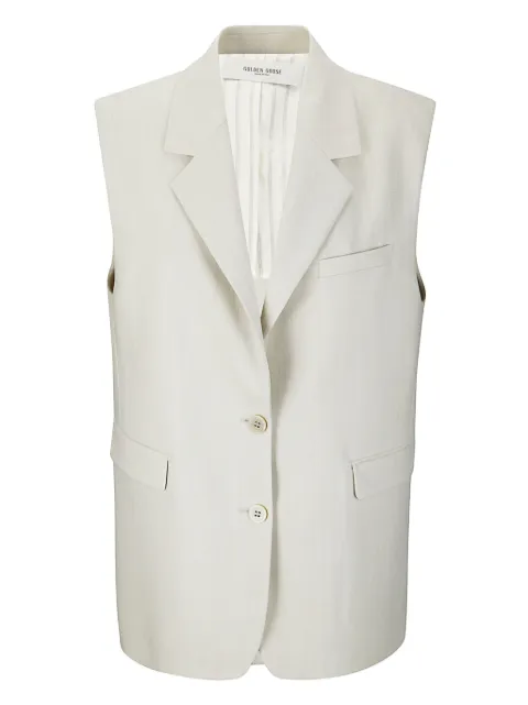 Golden Goose Nicole vest