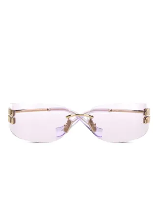 Miu Miu Eyewear