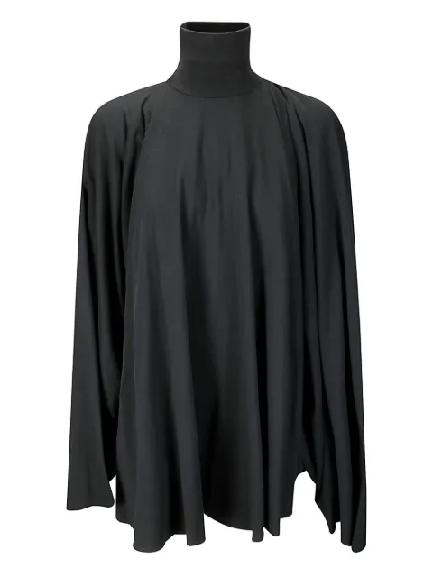 MM6 Maison Margiela Vestido de algodão