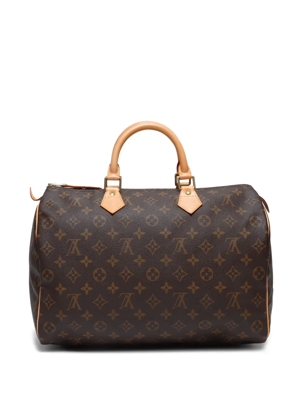 Louis Vuitton Pre-Owned 1999 Speedy 35 tote bag | Pre-Owned | Image 2