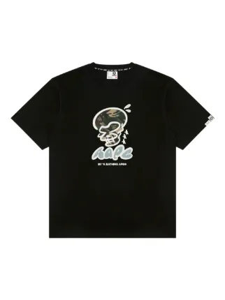 AAPE BY *A BATHING APE®