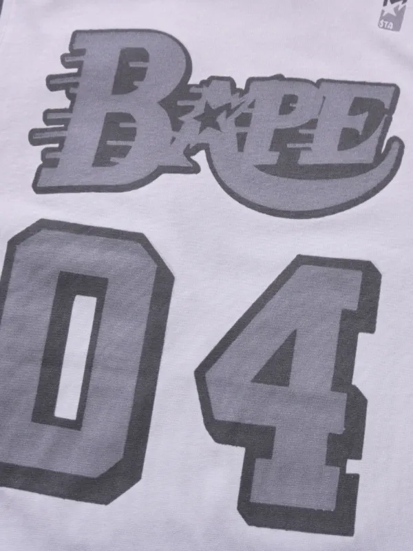 *A BATHING APE® フェイクレイヤードTシャツ A BATHING APE® フェイクレイヤードTシャツ 【公式通販】