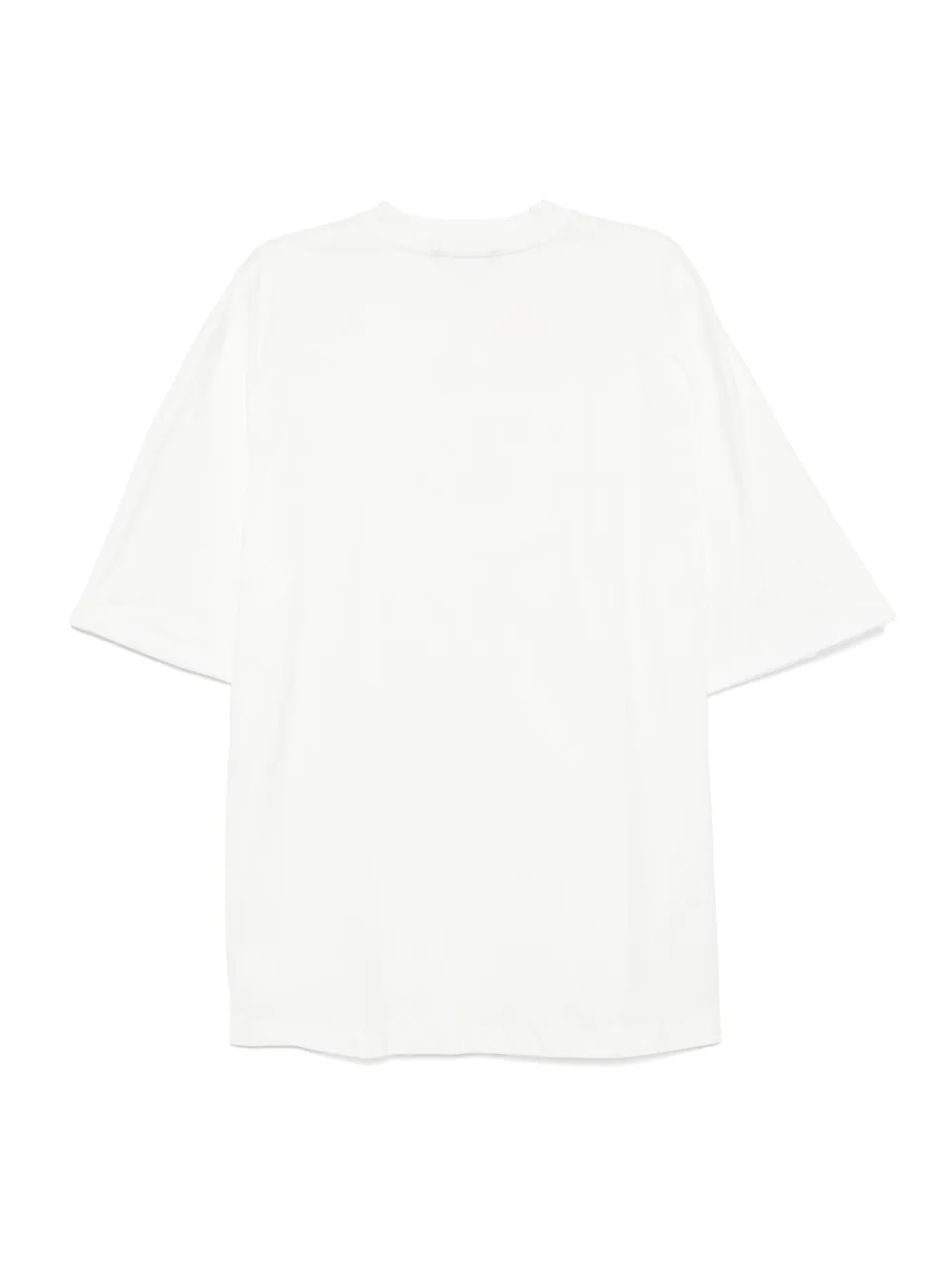 Melitta Baumeister Smiley pointed cuffs T-shirt | T-Shirts & Jersey Shirts | Image 2