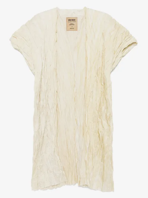 Uma Wang Kayne coats