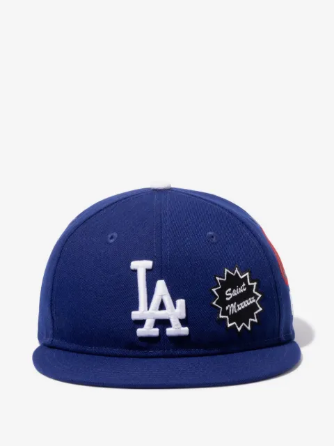 SAINT MXXXXXX x MLB casquette Dodgers