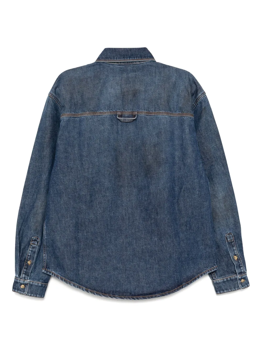 ERL denim jacket | Denim Jackets | Image 2