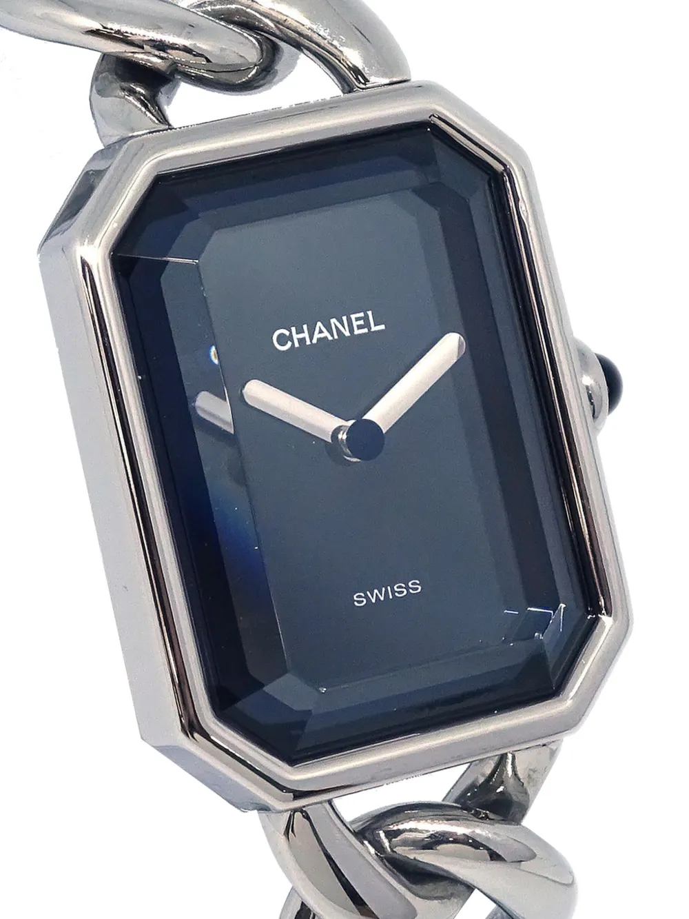 CHANEL Pre-Owned reloj Première de 26mm 1990-2000 pre-owned | Image 2