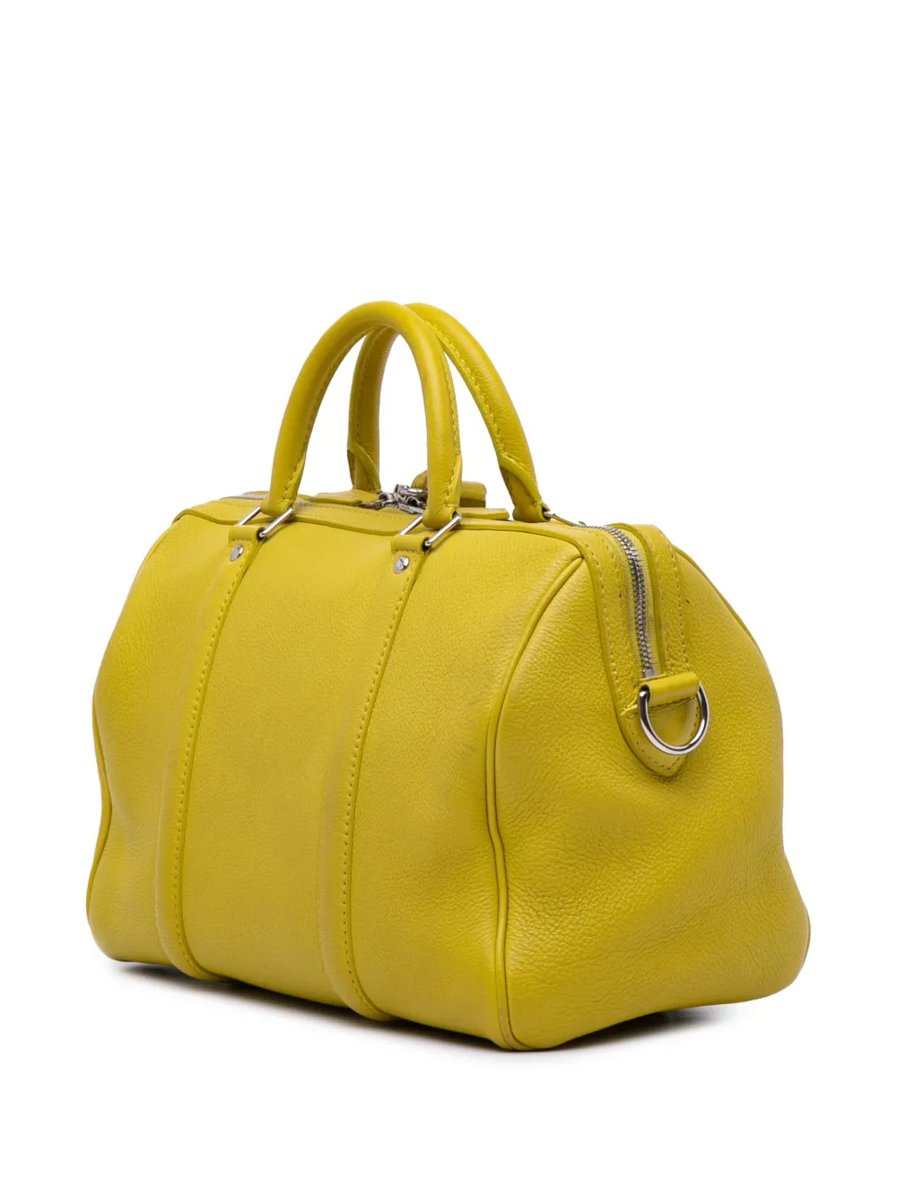 Louis Vuitton Pre-Owned 2013 Sofia Coppola SC PM satchel | Pre-Owned | Image 2