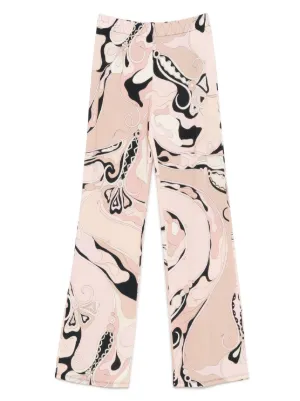 PUCCI ウィメンズ パンツ通販 - FARFETCH