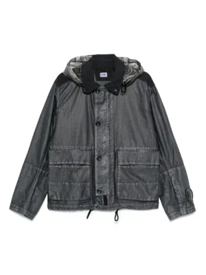 CP Company（シー・ピー・カンパニー）メンズ ジャケット - FARFETCH
