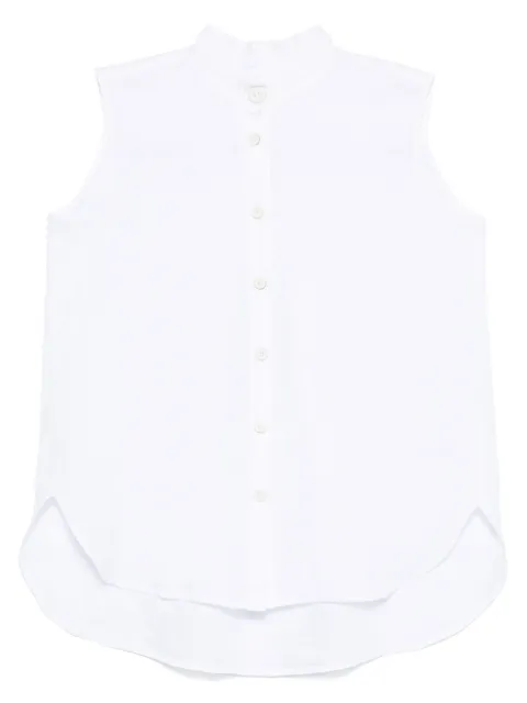 Malo camisa de lino