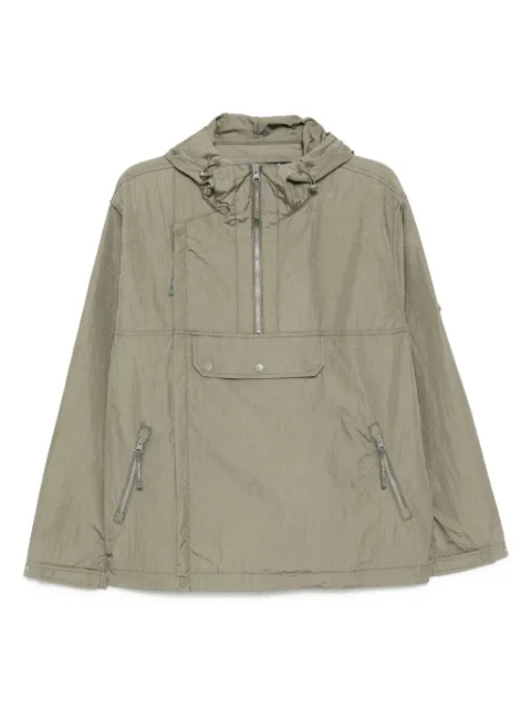 Spoonyard field zip-up jacket
