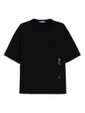 Spoonyard pocket T-shirt - Black