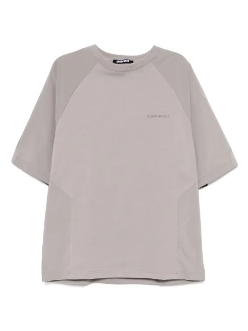 T-shirt à empiècements - Spoonyard - Modalova