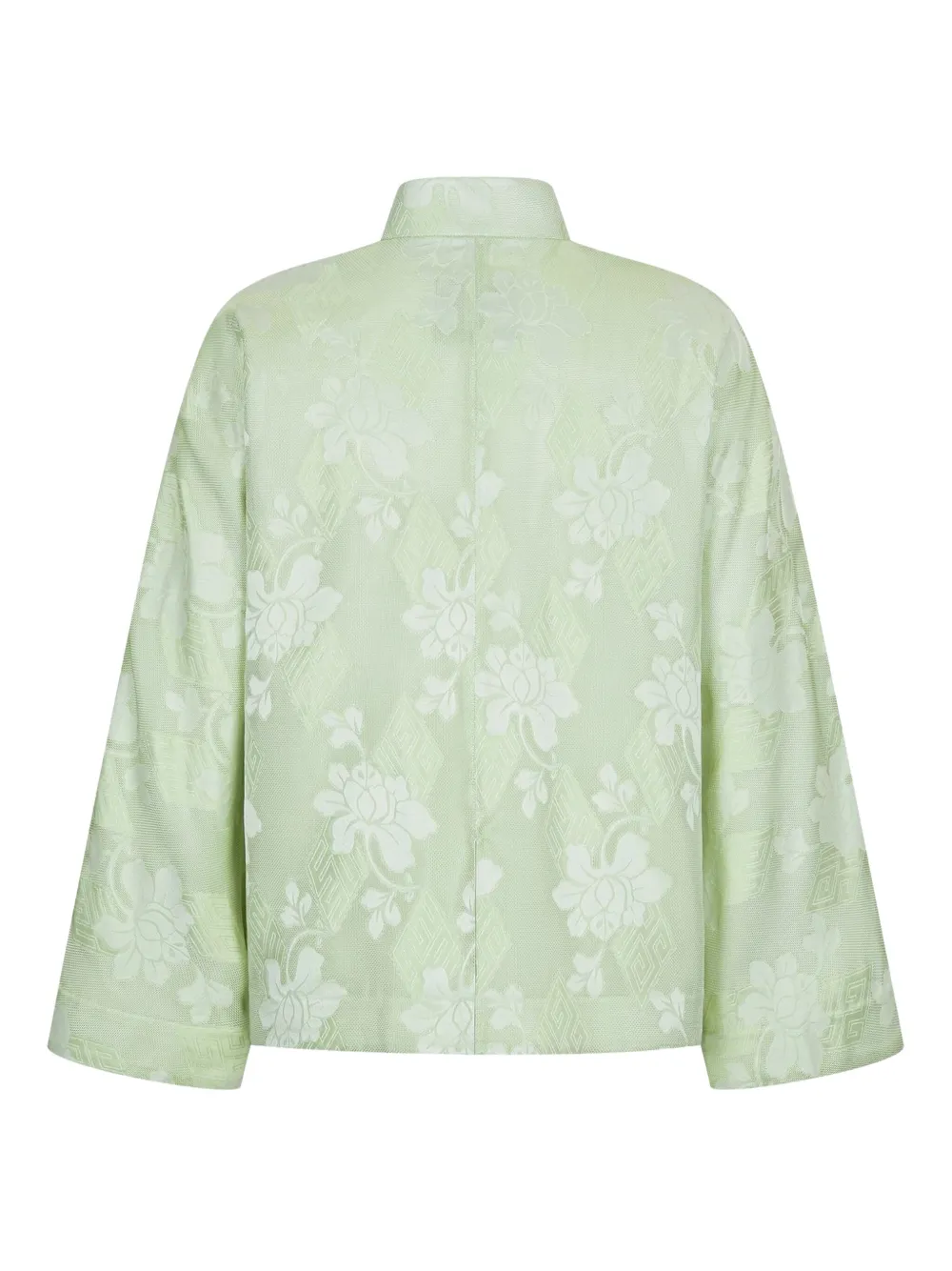Shanghai Tang Tang jacket | Fitted Jackets | Image 2