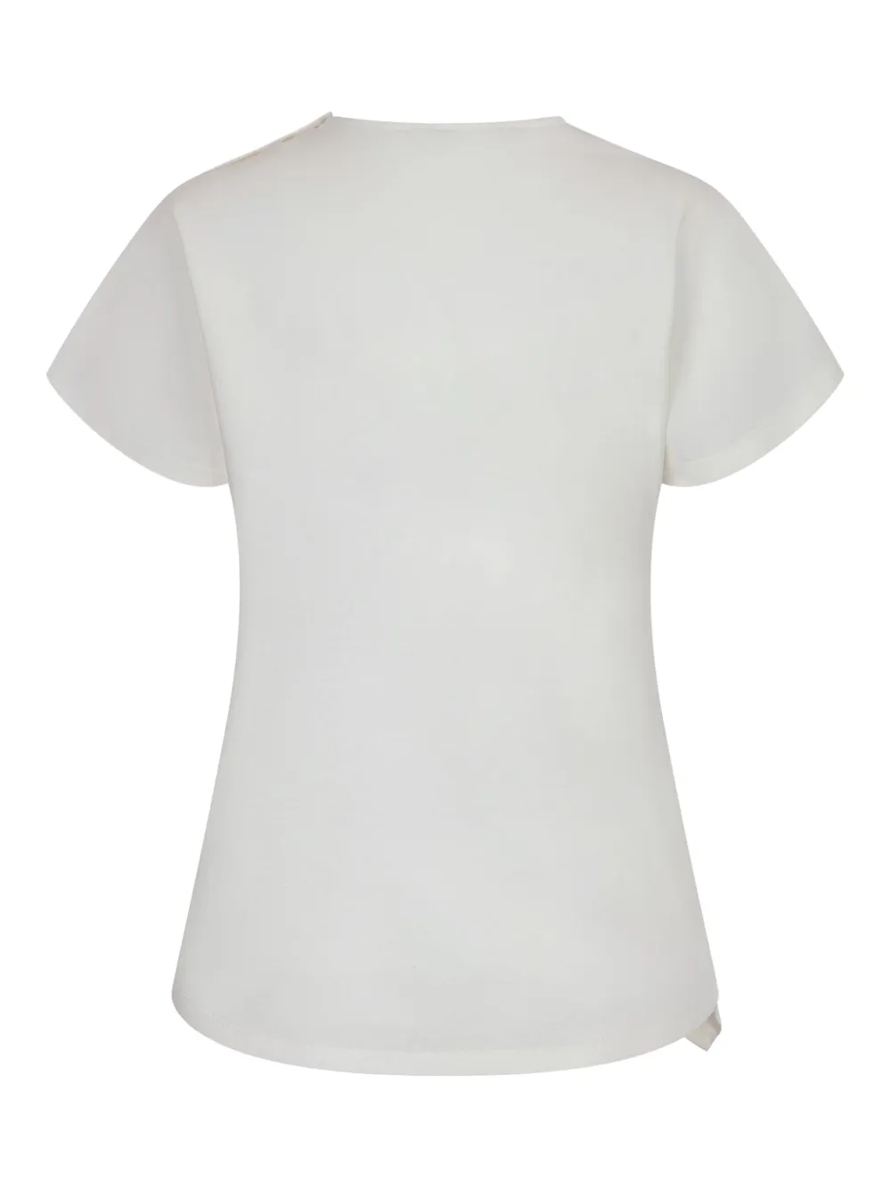 Shanghai Tang playera asimétrica | Playeras y jerséis | Image 2