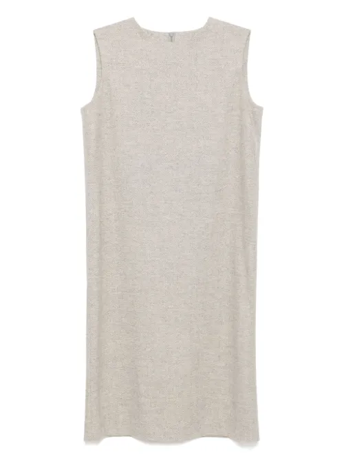 Robe sans manches (années 1990-2000) - Hermès Pre-Owned - Modalova
