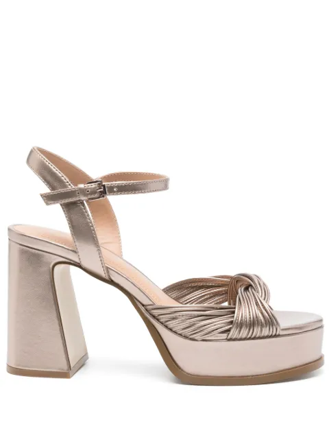 Ash 100mm Muse sandals