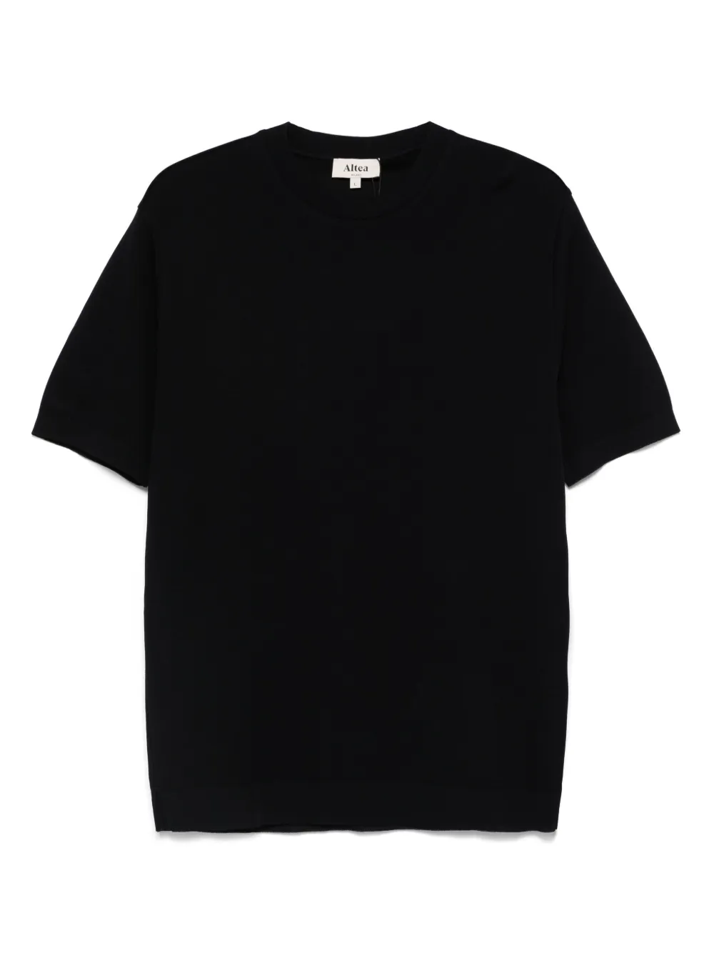 Altea playera de algodón | negro | Image 1