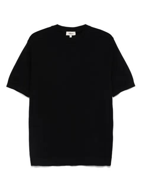 Altea cotton T-shirt