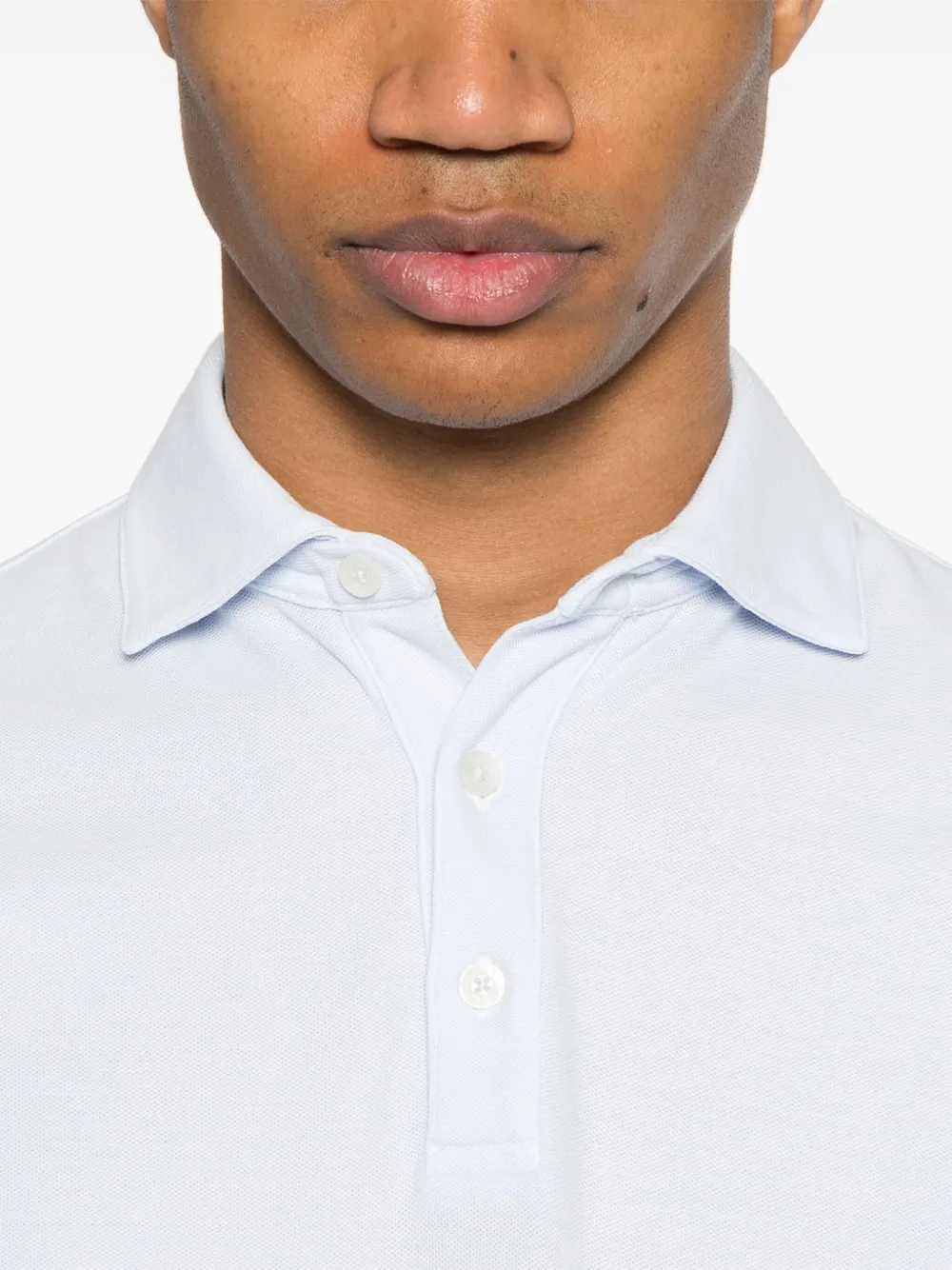 ALTEA PIQUÉ POLO SHIRT