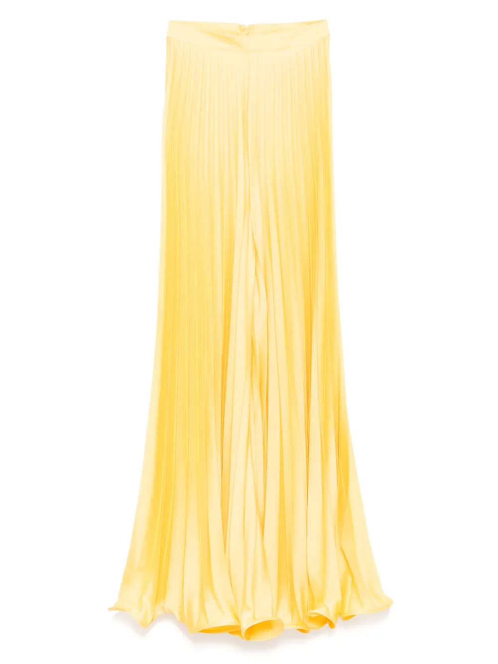 SELEZZA Claire trousers | Yellow | Image 1
