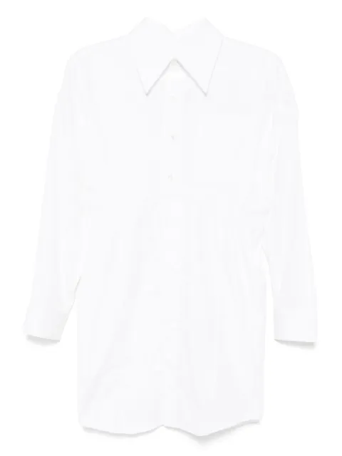 Toga typewriter shirt