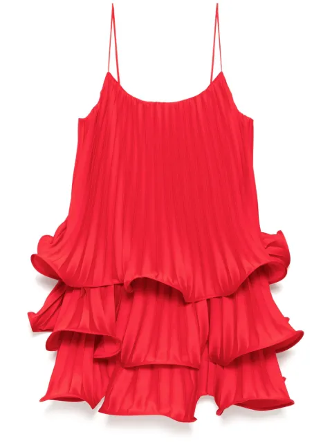 SELEZZA mini Cecily dress