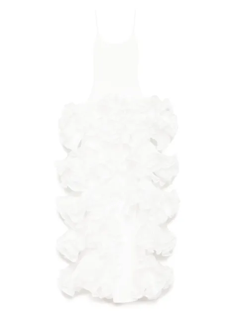 SELEZZA Jacobine maxi dress 