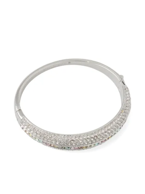 Kurt Geiger London crystal-embellished bracelet