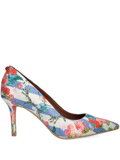 Kurt Geiger London zapatillas Flexi