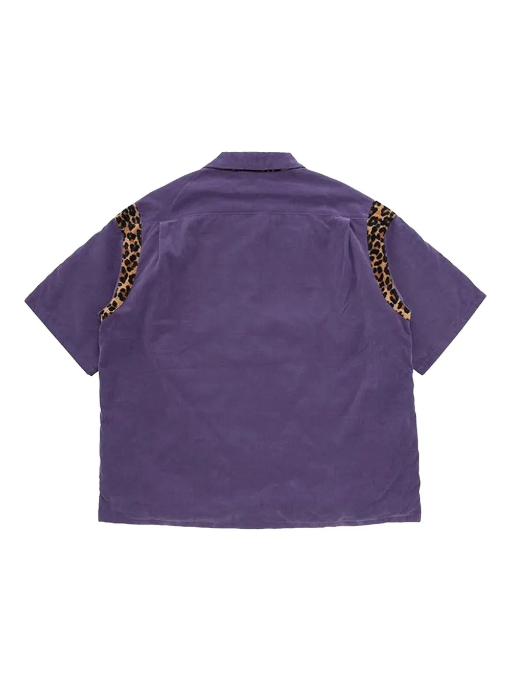 visvim camisa Wallis Down | Image 2