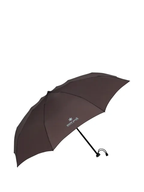 Snow Peak Ultra-Light umbrella