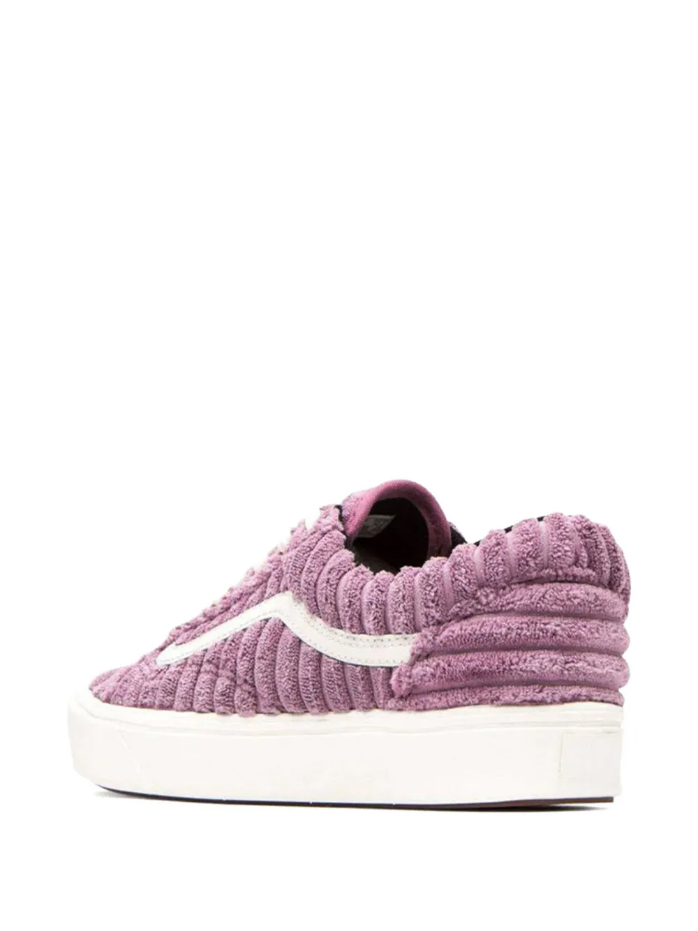 Vans Old Skool Comfy Cush sneakers Pink