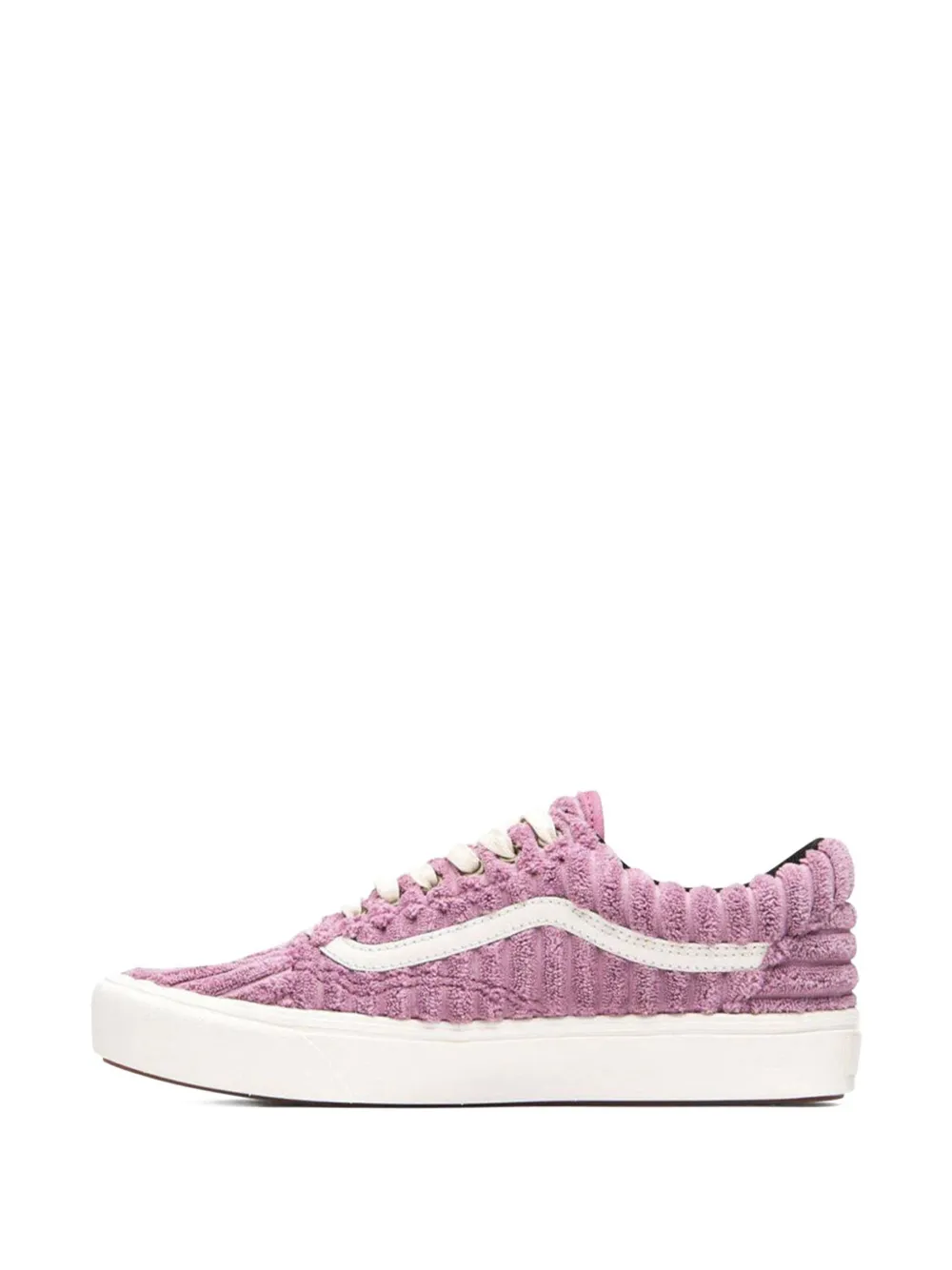Vans Old Skool Comfy Cush sneakers Pink