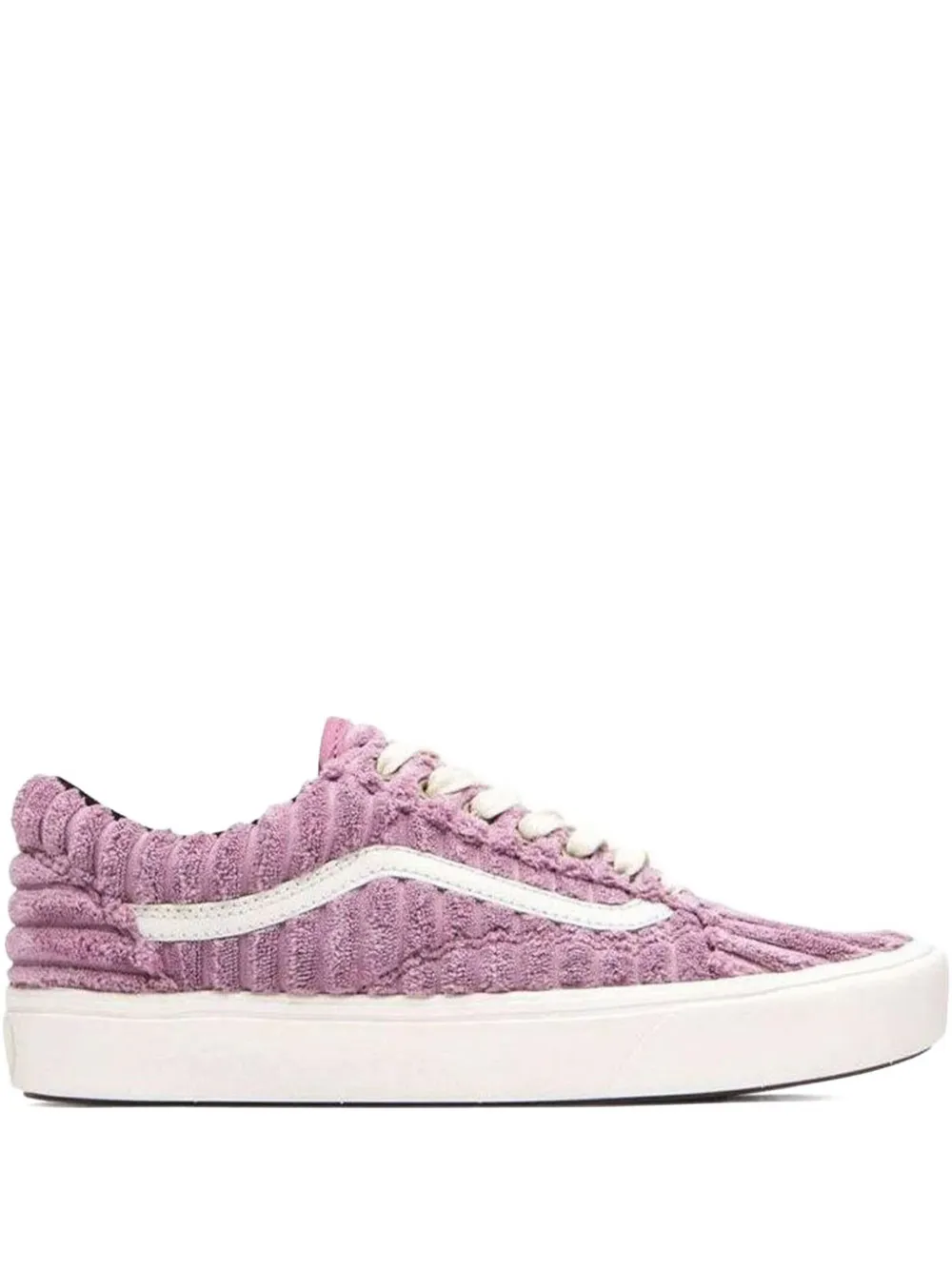 Vans Old Skool Comfy Cush sneakers Pink
