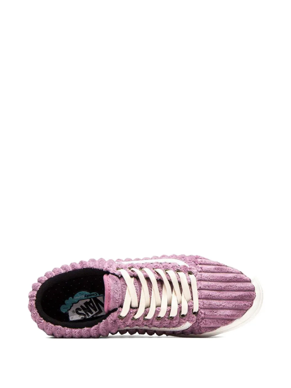 Vans Old Skool Comfy Cush sneakers Pink