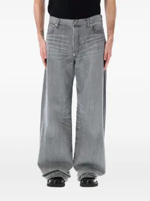 Junya Watanabe MAN Jeans | FARFETCH CA